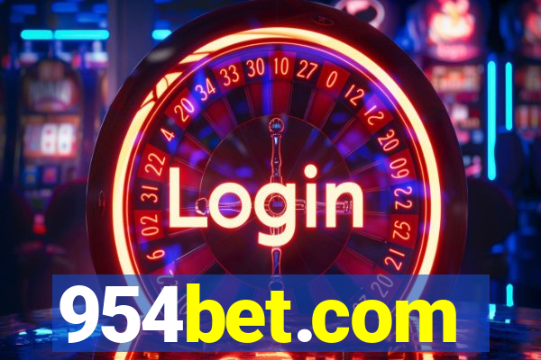 954bet.com