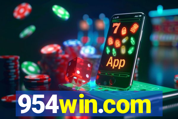 954win.com