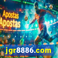 jgr8886.com