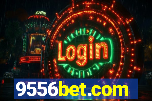 9556bet.com