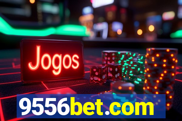 9556bet.com