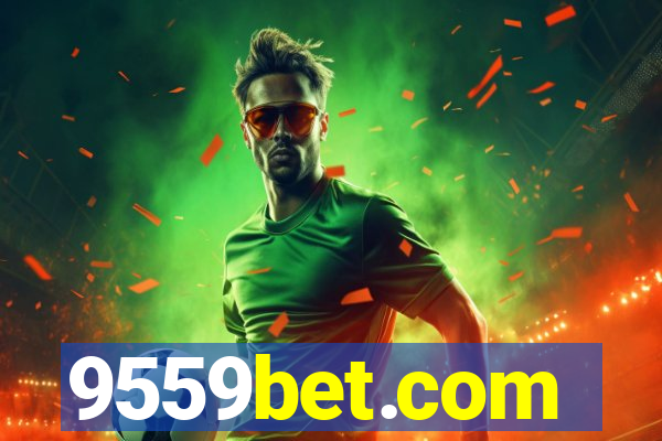 9559bet.com