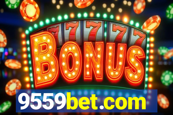 9559bet.com