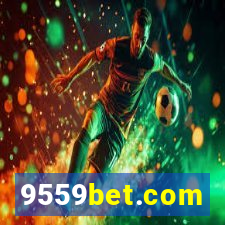 9559bet.com
