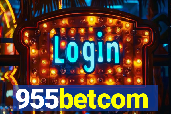 955betcom