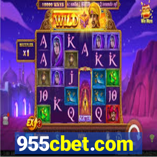 955cbet.com