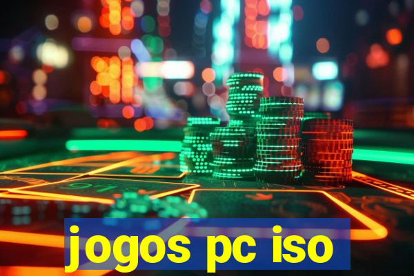 jogos pc iso