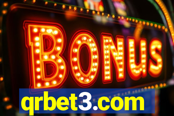 qrbet3.com
