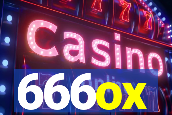 666ox