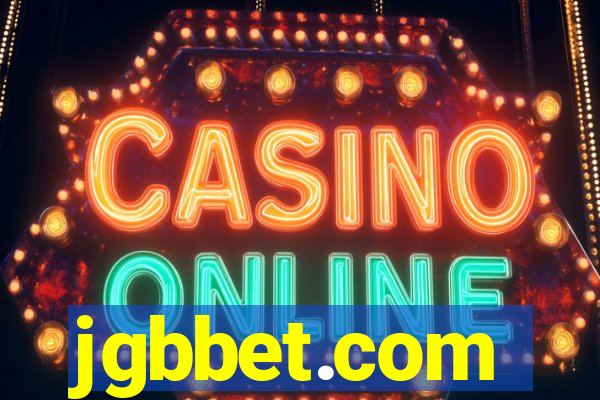 jgbbet.com