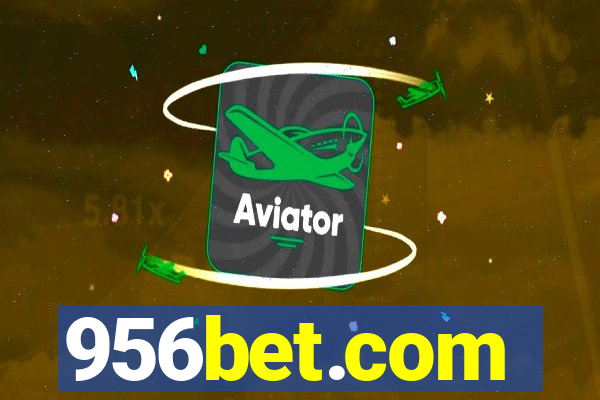 956bet.com