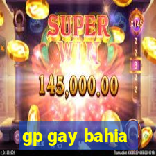 gp gay bahia