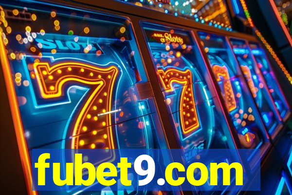 fubet9.com