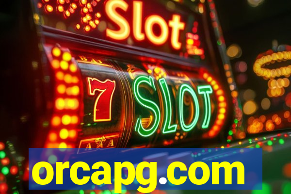 orcapg.com