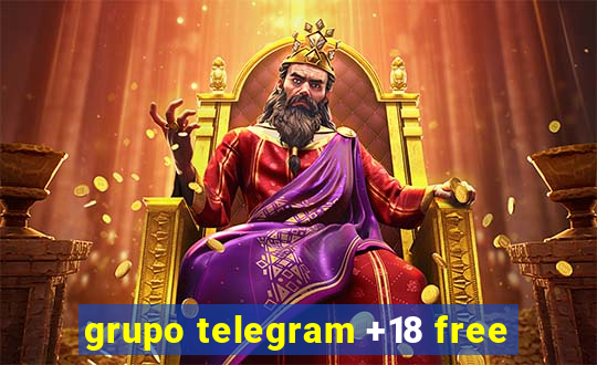 grupo telegram +18 free