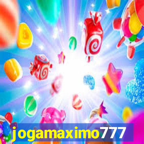 jogamaximo777
