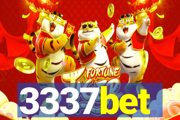 3337bet