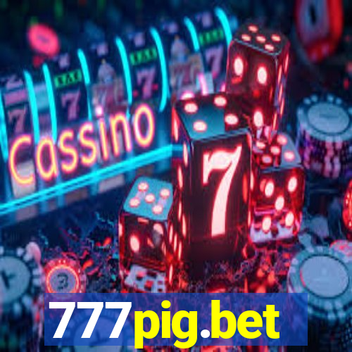 777pig.bet