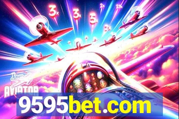9595bet.com