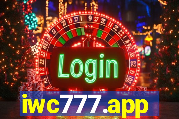 iwc777.app