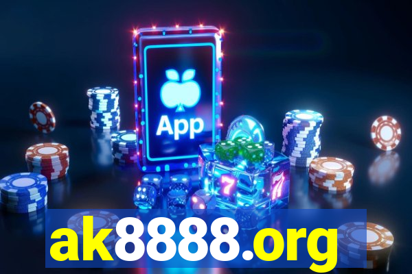 ak8888.org