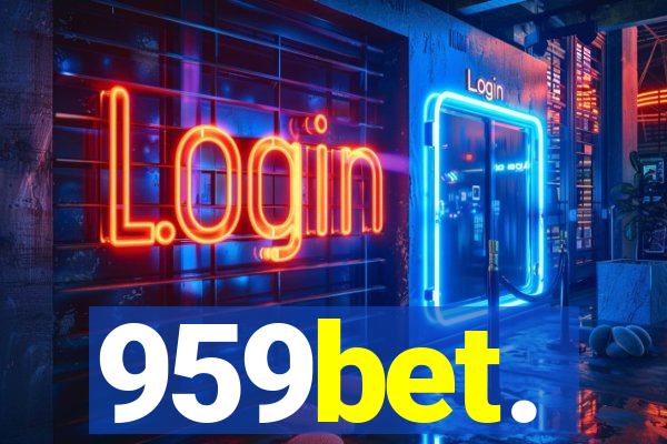 959bet.