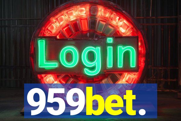 959bet.
