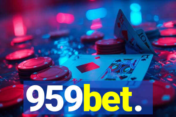 959bet.