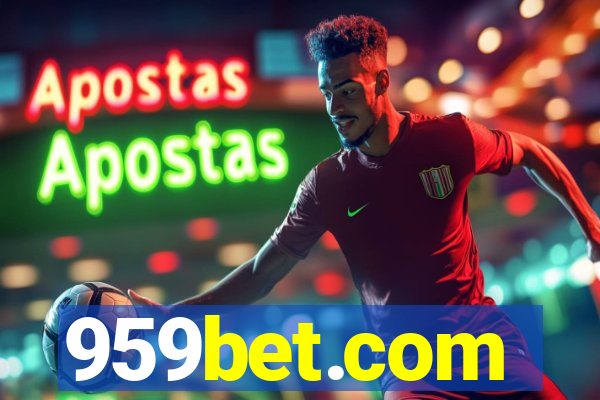 959bet.com