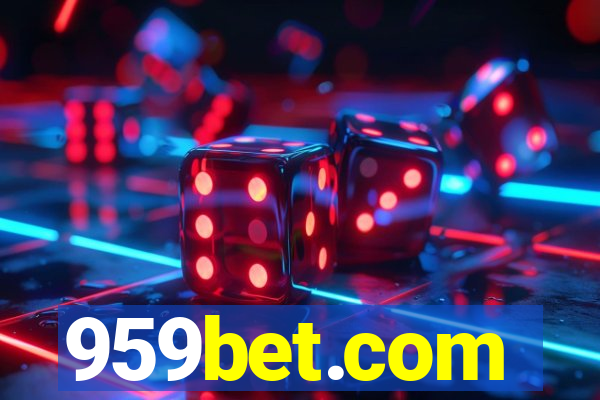 959bet.com