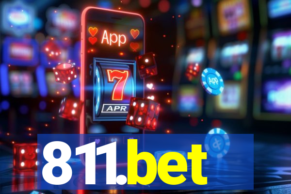 811.bet