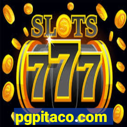 pgpitaco.com