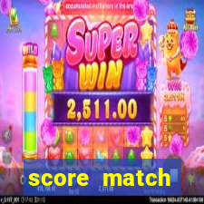 score match dinheiro infinito
