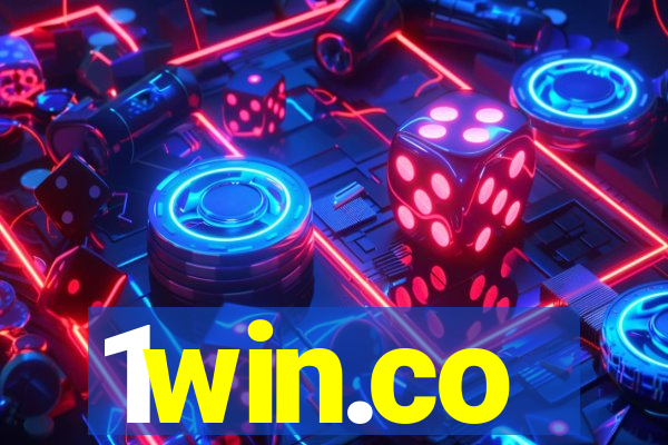 1win.co