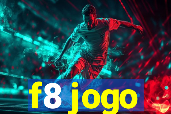 f8 jogo