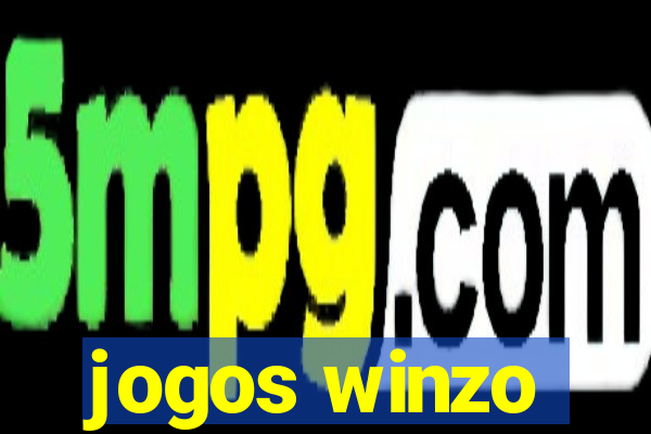 jogos winzo
