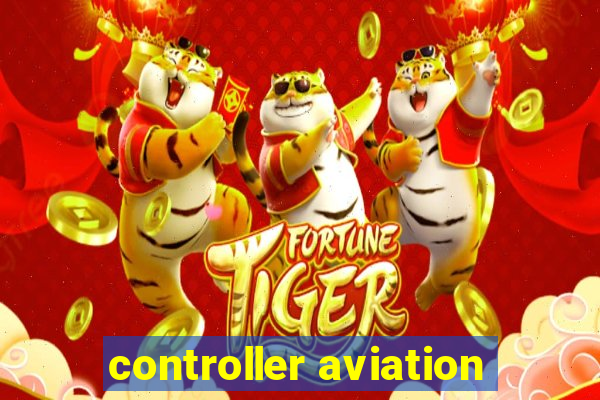 controller aviation