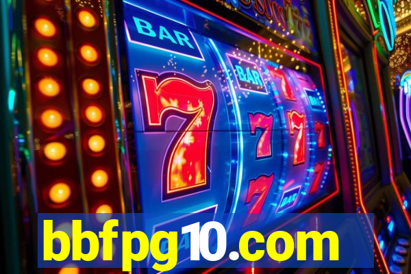 bbfpg10.com