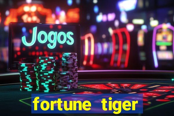 fortune tiger source code