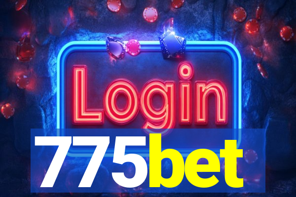 775bet