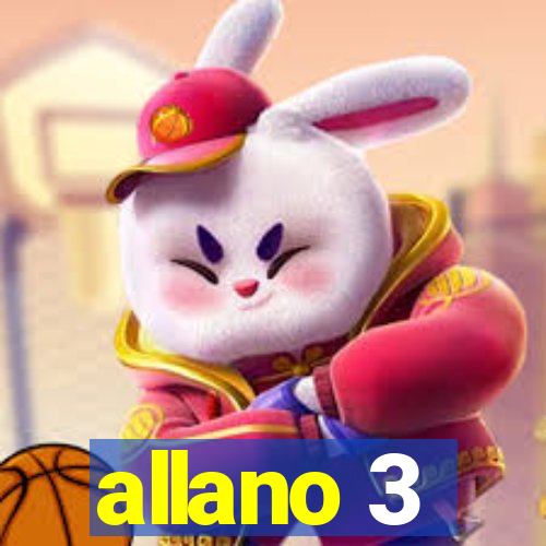 allano 3