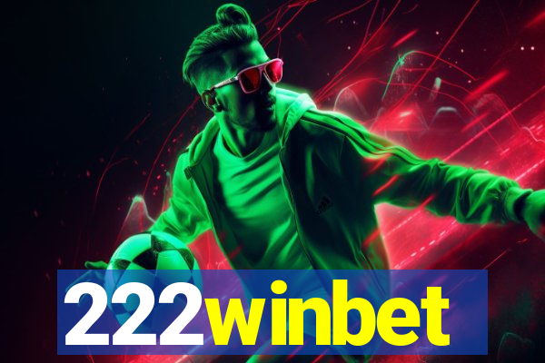 222winbet