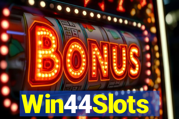 Win44Slots