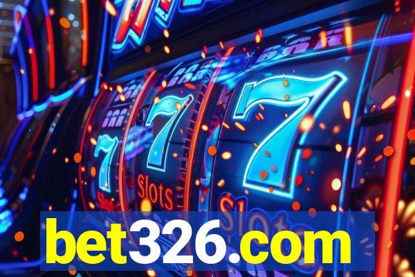 bet326.com