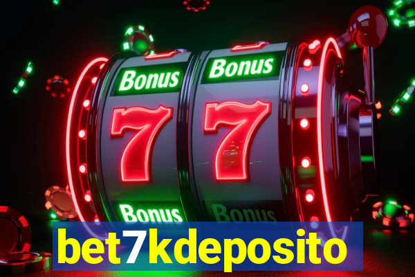 bet7kdeposito