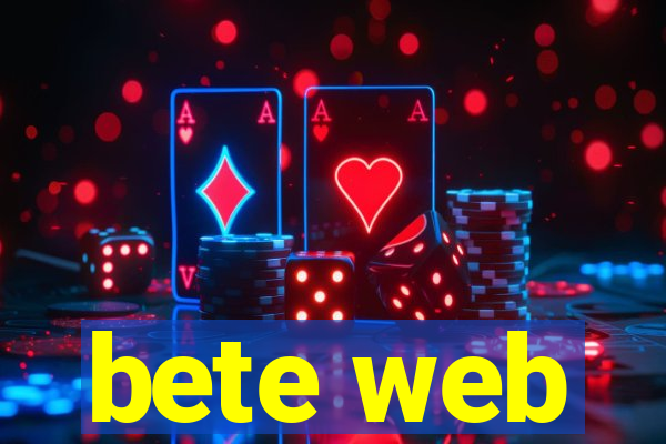 bete web
