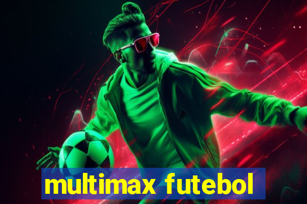 multimax futebol