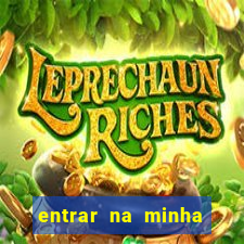entrar na minha conta sportingbet