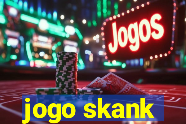 jogo skank