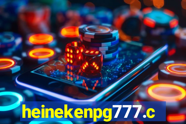 heinekenpg777.com